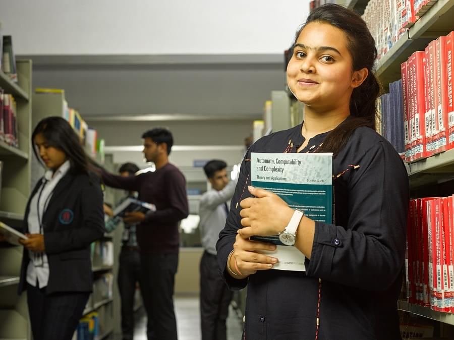 T John Group of Institutions Bangalore Campus Life & Facilities photo 19